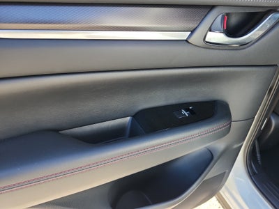 2023 Mazda Mazda CX-5 2.5 Turbo