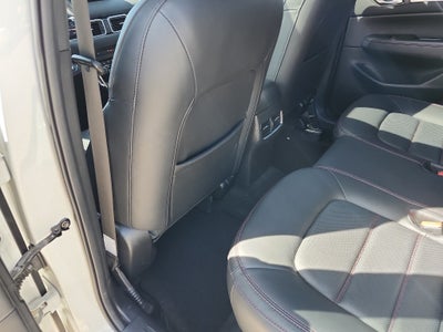 2023 Mazda Mazda CX-5 2.5 Turbo