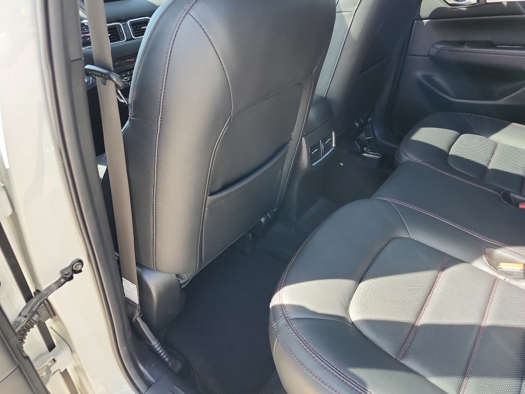 2023 Mazda Mazda CX-5 2.5 Turbo