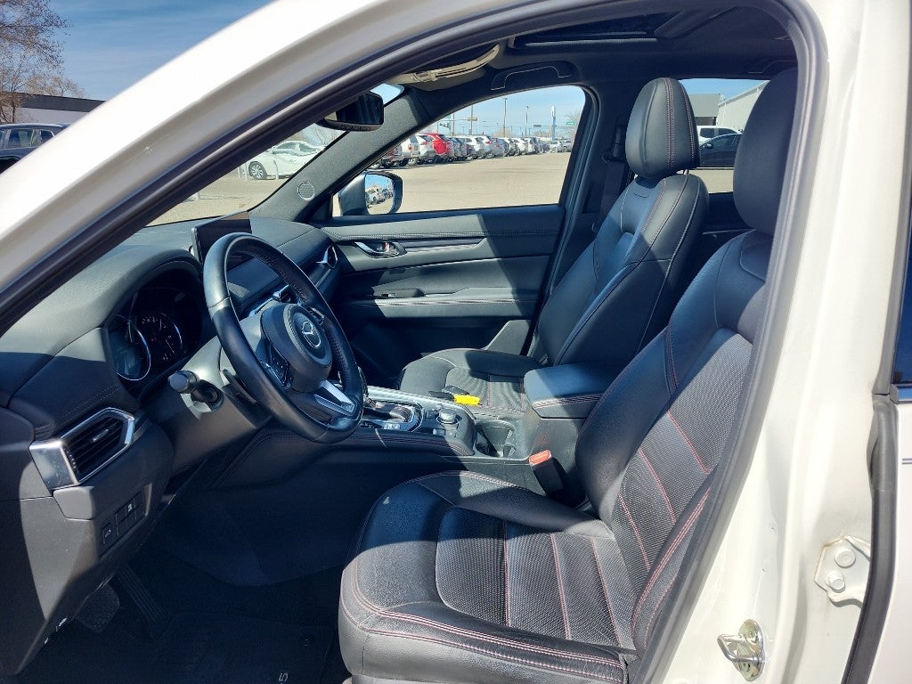 2023 Mazda Mazda CX-5 2.5 Turbo