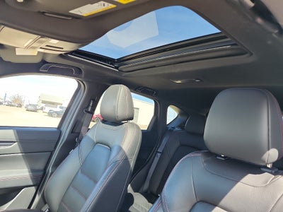 2023 Mazda Mazda CX-5 2.5 Turbo