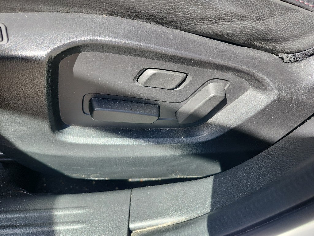 2023 Mazda Mazda CX-5 2.5 Turbo