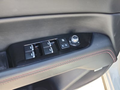 2023 Mazda Mazda CX-5 2.5 Turbo