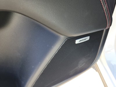 2023 Mazda Mazda CX-5 2.5 Turbo