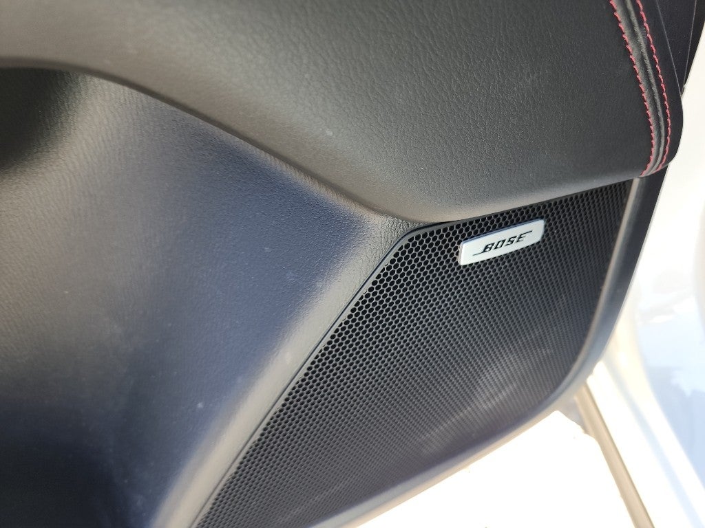 2023 Mazda Mazda CX-5 2.5 Turbo