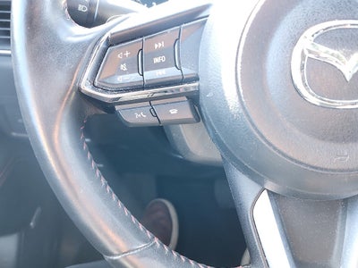 2023 Mazda Mazda CX-5 2.5 Turbo