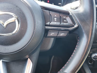 2023 Mazda Mazda CX-5 2.5 Turbo