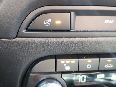 2023 Mazda Mazda CX-5 2.5 Turbo