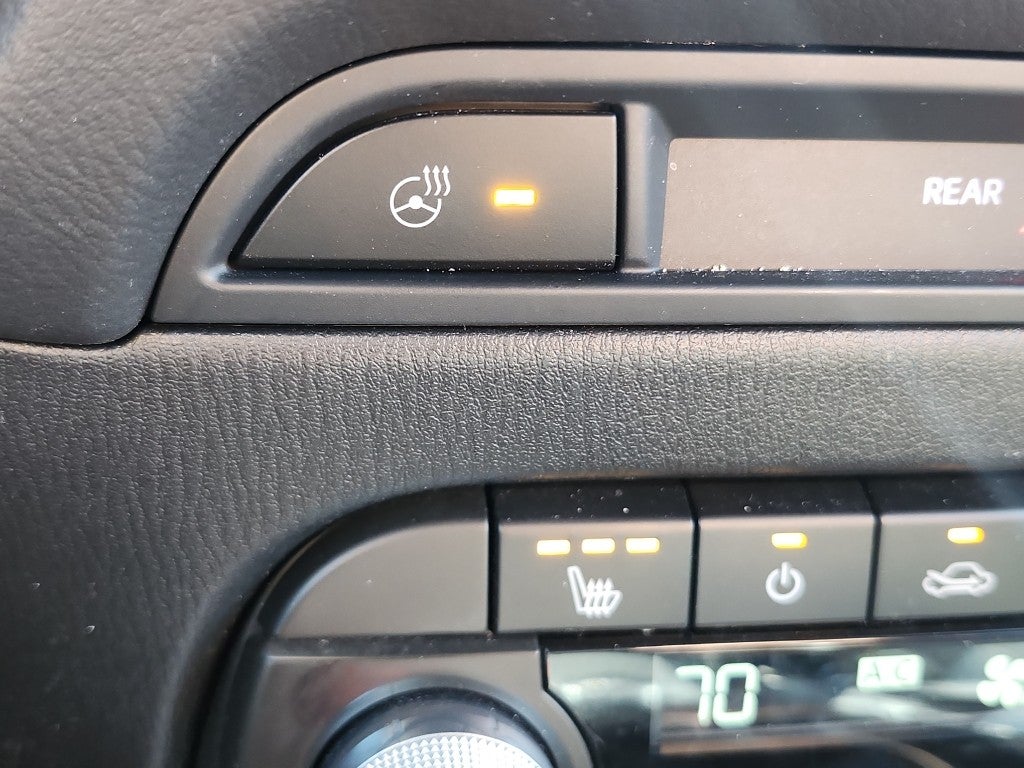 2023 Mazda Mazda CX-5 2.5 Turbo