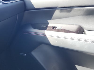 2023 Mazda Mazda CX-5 2.5 Turbo