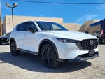 2023 Mazda Mazda CX-5 2.5 Turbo