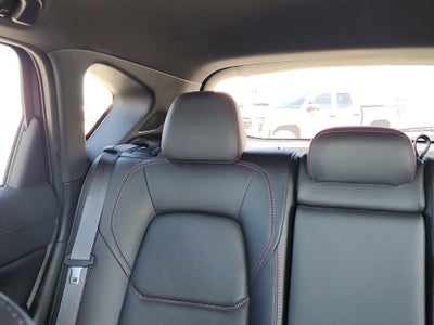 2023 Mazda Mazda CX-5 2.5 Turbo