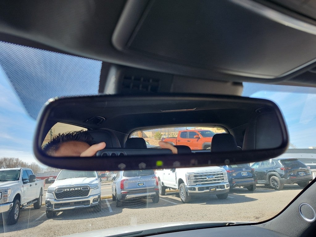 2023 Mazda Mazda CX-5 2.5 Turbo