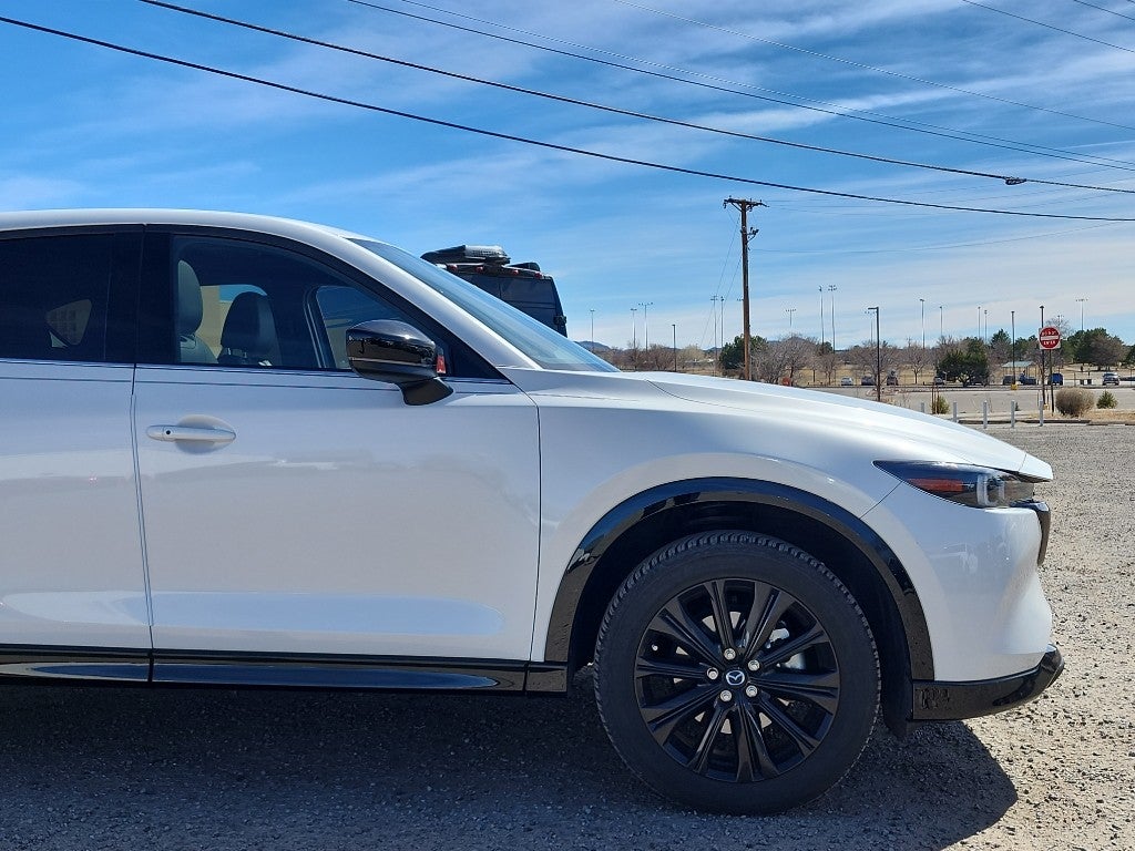 2023 Mazda Mazda CX-5 2.5 Turbo