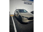 2024 Mazda Mazda CX-5 2.5 Carbon Turbo
