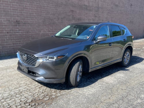 2024 Mazda Mazda CX-5 2.5 S Select Package