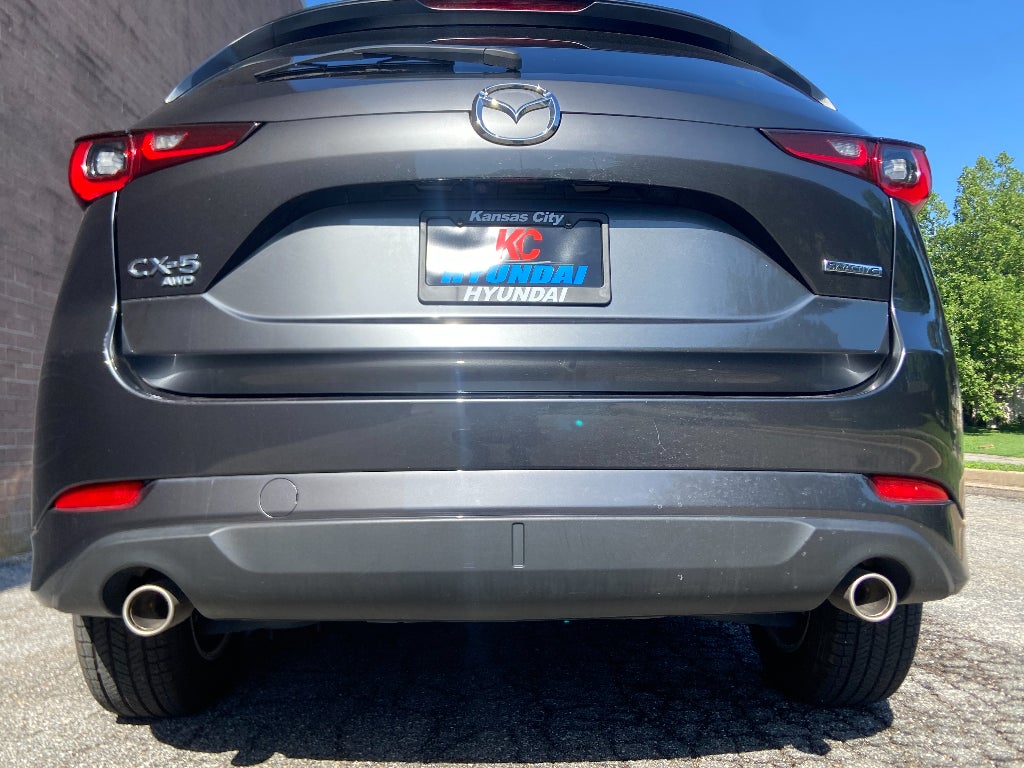 2024 Mazda Mazda CX-5 2.5 S Select Package