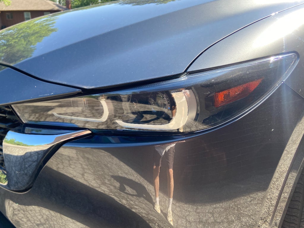 2024 Mazda Mazda CX-5 2.5 S Select Package