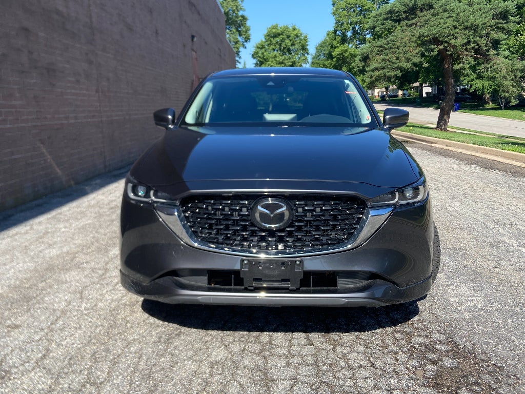 2024 Mazda Mazda CX-5 2.5 S Select Package