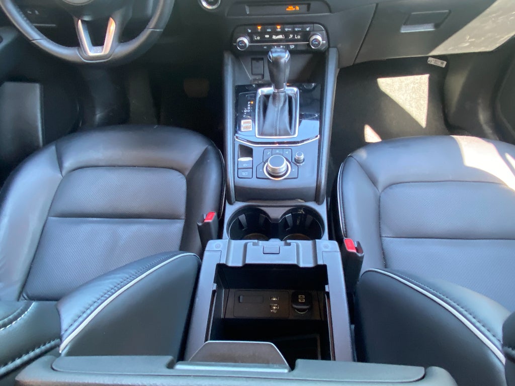 2024 Mazda Mazda CX-5 2.5 S Select Package