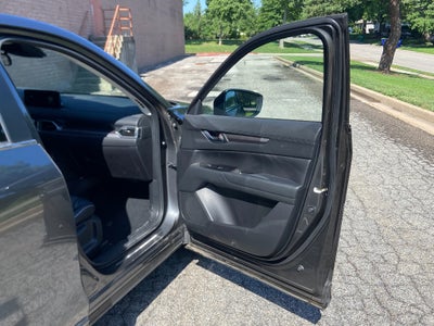 2024 Mazda Mazda CX-5 2.5 S Select Package