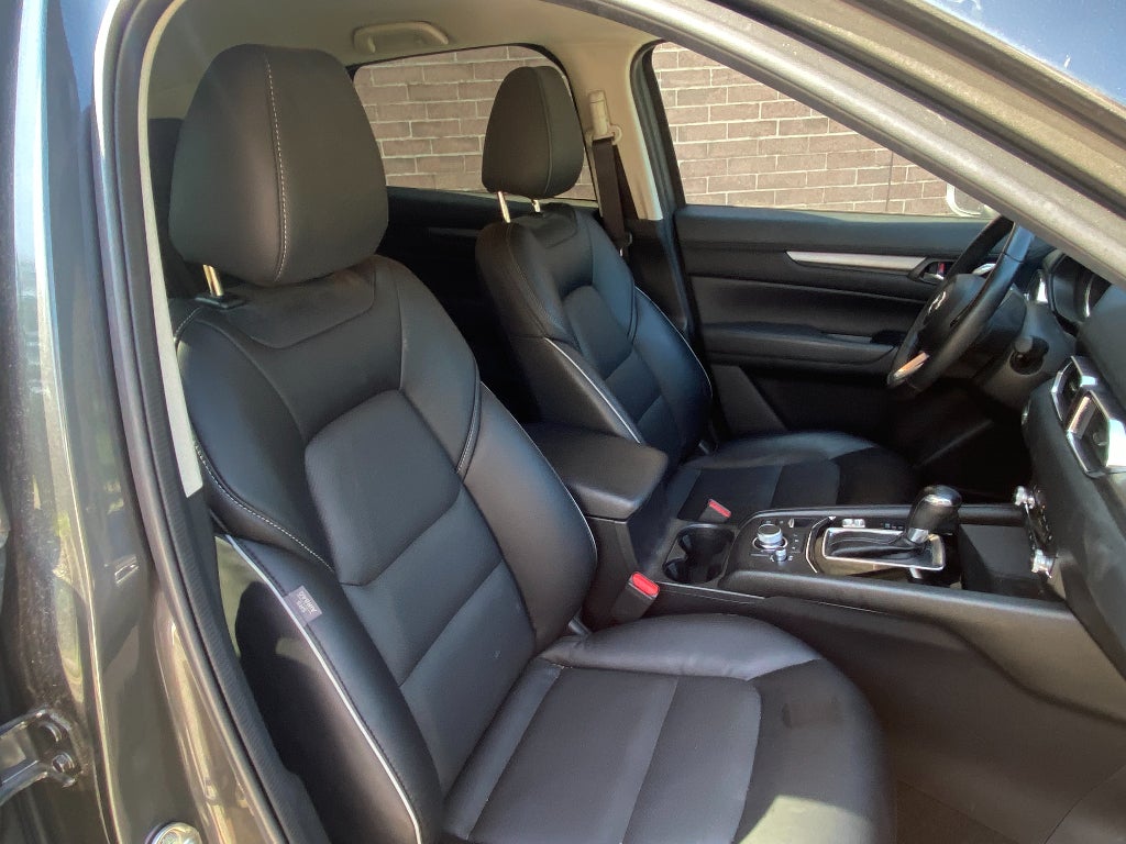 2024 Mazda Mazda CX-5 2.5 S Select Package