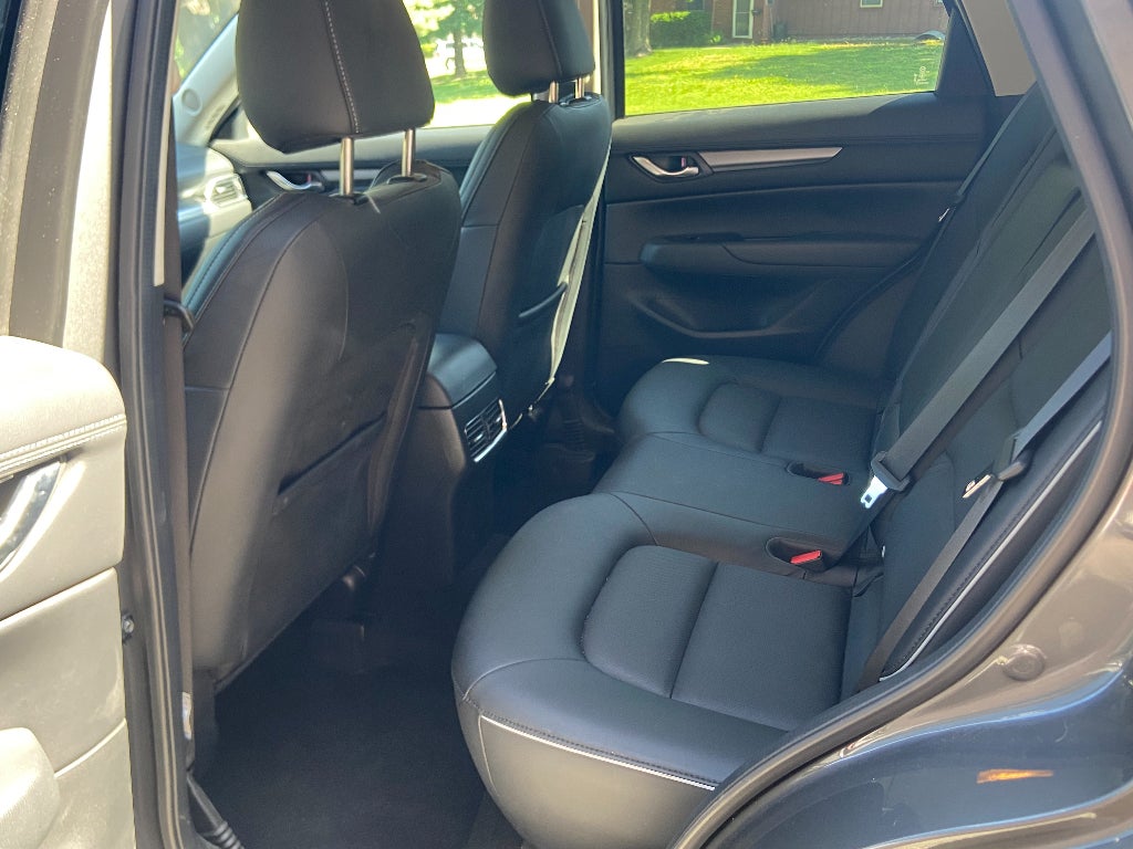 2024 Mazda Mazda CX-5 2.5 S Select Package