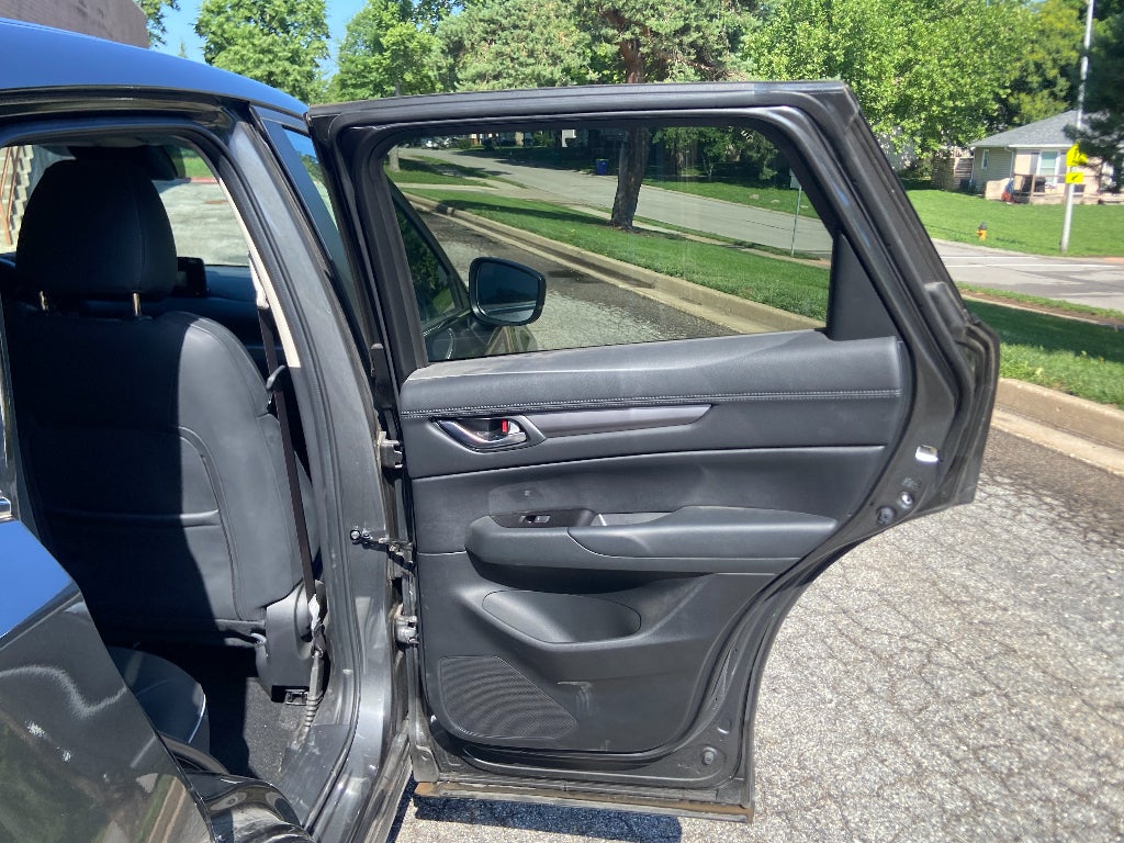 2024 Mazda Mazda CX-5 2.5 S Select Package