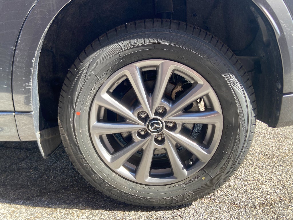 2024 Mazda Mazda CX-5 2.5 S Select Package