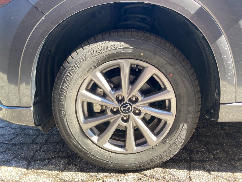 2024 Mazda Mazda CX-5 2.5 S Select Package