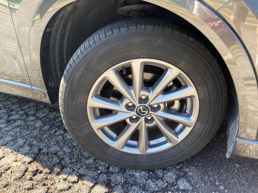 2024 Mazda Mazda CX-5 2.5 S Select Package