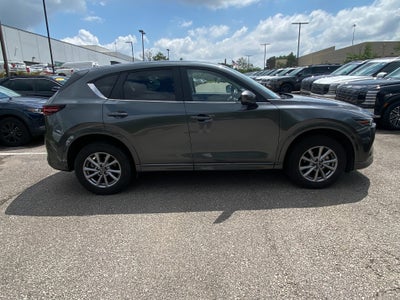 2024 Mazda Mazda CX-5 2.5 S Select Package