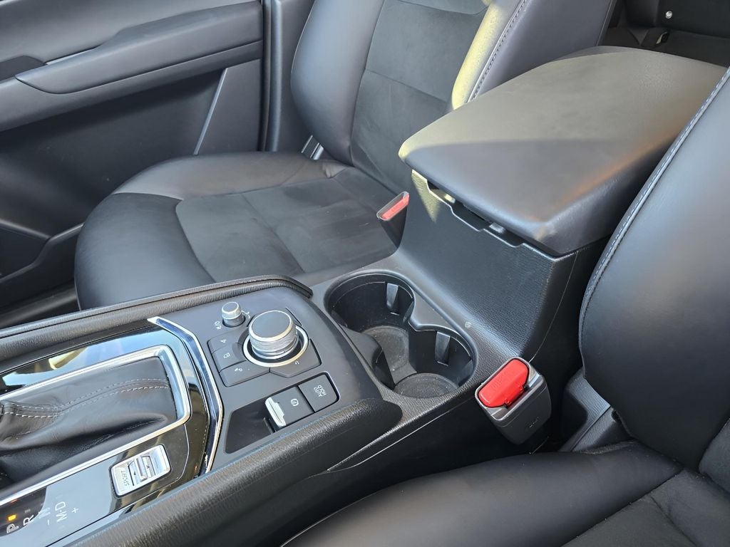 2023 Mazda Mazda CX-5 2.5 S Select Package