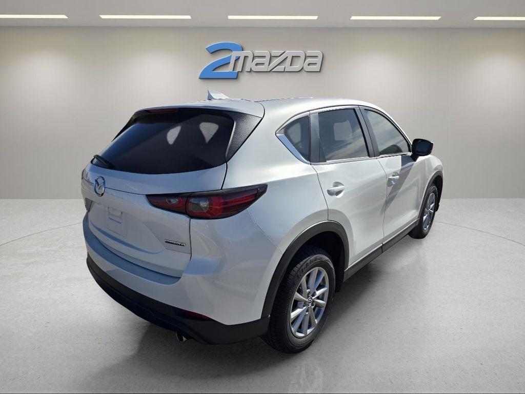 2023 Mazda Mazda CX-5 2.5 S Select Package