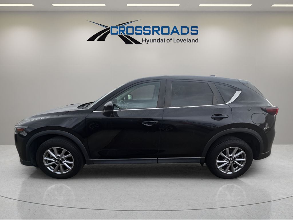2023 Mazda Mazda CX-5 2.5 S Select Package