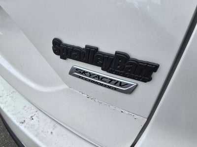 2019 Mazda Mazda CX-5 Sport