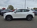 2019 Mazda Mazda CX-5 Sport