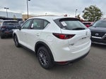2019 Mazda Mazda CX-5 Sport