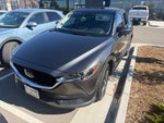 2018 Mazda Mazda CX-5 Touring