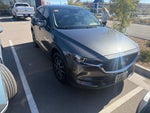 2018 Mazda Mazda CX-5 Touring