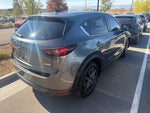 2018 Mazda Mazda CX-5 Touring