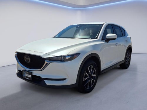 2018 Mazda Mazda CX-5 Touring