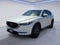 2018 Mazda Mazda CX-5 Touring
