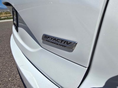 2018 Mazda Mazda CX-5 Touring
