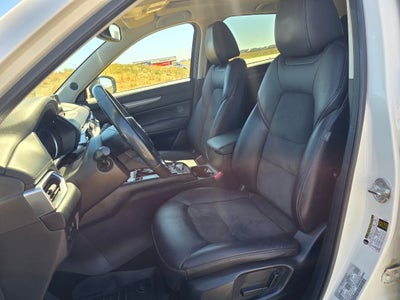 2018 Mazda Mazda CX-5 Touring