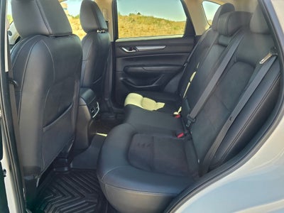 2018 Mazda Mazda CX-5 Touring