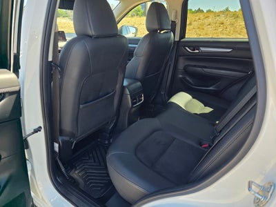 2018 Mazda Mazda CX-5 Touring