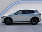 2018 Mazda Mazda CX-5 Touring