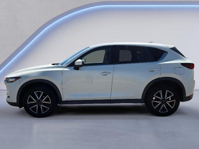 2018 Mazda Mazda CX-5 Touring