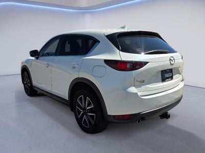 2018 Mazda Mazda CX-5 Touring